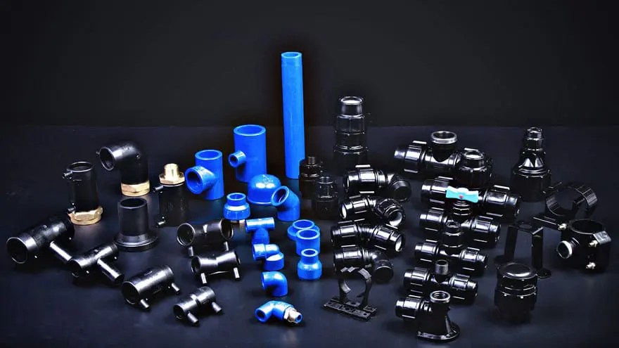 maxair pipe fittings compressed air