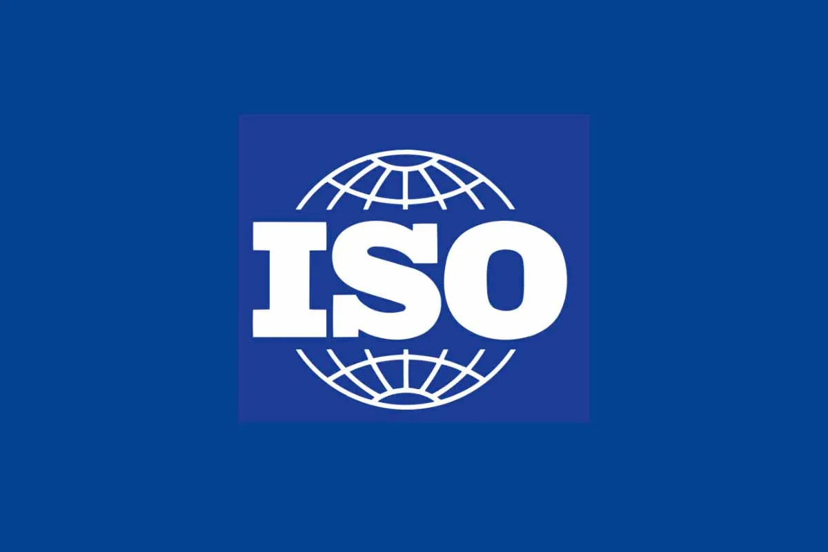 ISO Air Quality Certification
