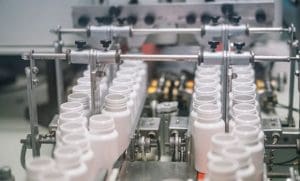 air quality testing pharmaceutical production