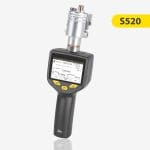 Suto S520 handheld dew point meter with data logger